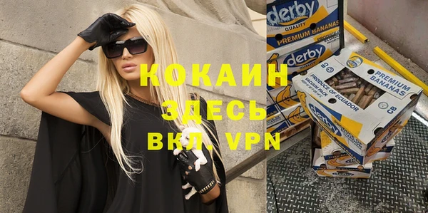 хмурый Карпинск