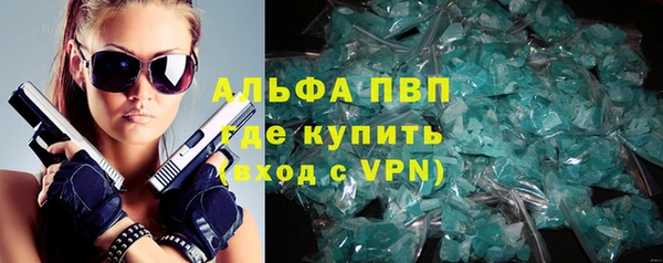 хмурый Карпинск