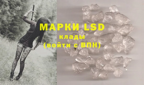хмурый Карпинск